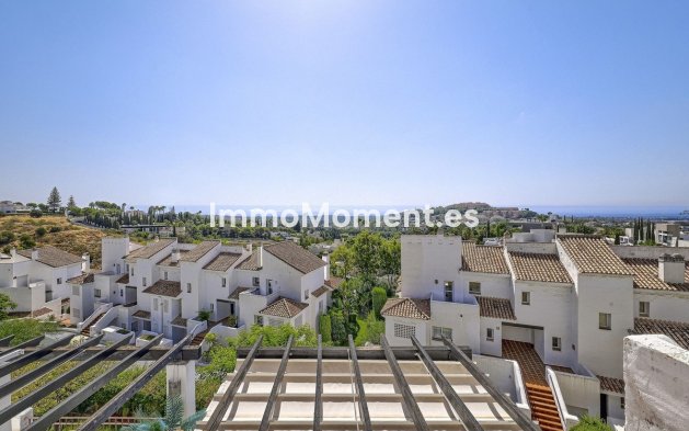 Appartement - Bestaande woning - Málaga - Málaga