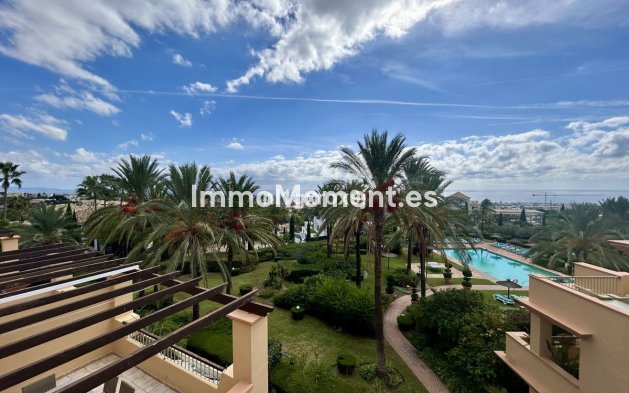 Appartement - Bestaande woning - Málaga - Málaga