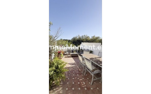 Appartement - Bestaande woning - Málaga - Málaga