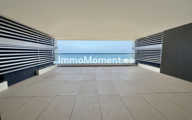 Appartement - Bestaande woning - Málaga - Málaga