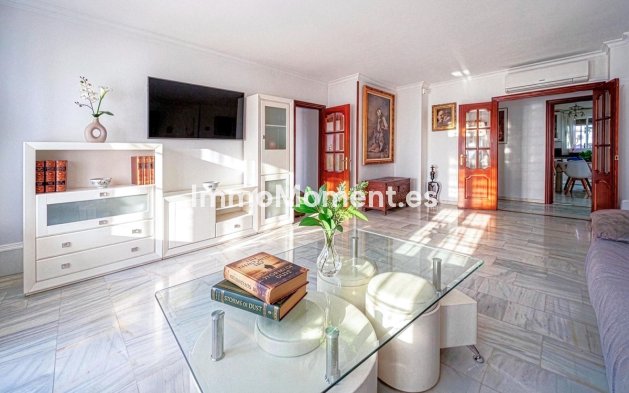 Appartement - Bestaande woning - Málaga - Málaga