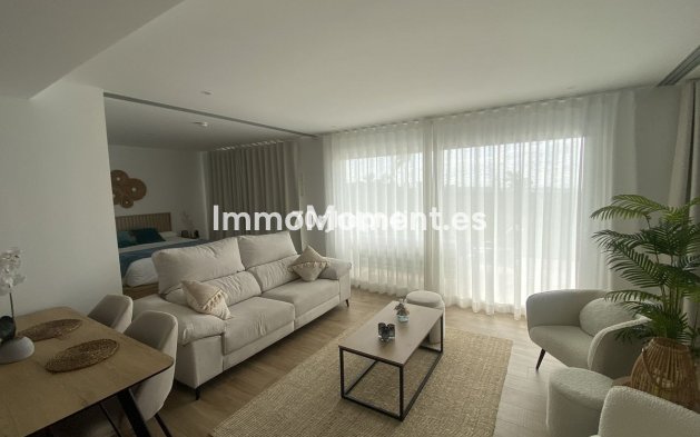 Appartement - Bestaande woning - Málaga - Málaga