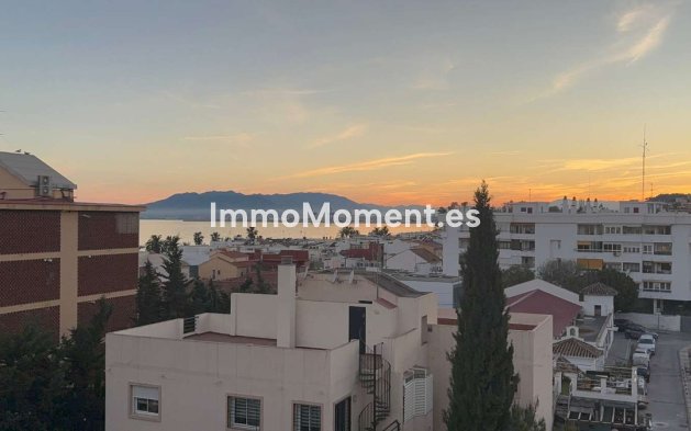 Appartement - Bestaande woning - Málaga - Málaga