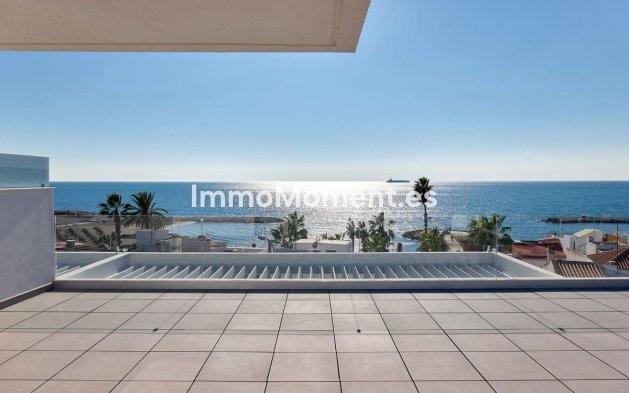 Appartement - Bestaande woning - Málaga - Pedregalejo