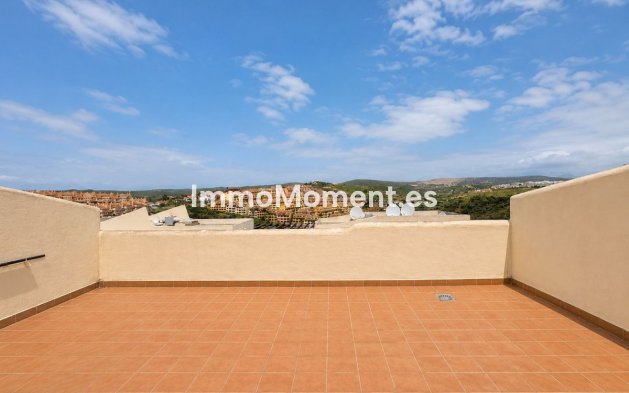 Appartement - Bestaande woning - Manilva - La Duquesa