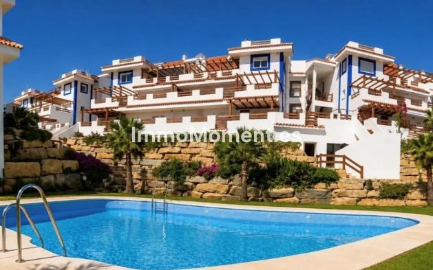 Appartement - Bestaande woning - Manilva - La Duquesa