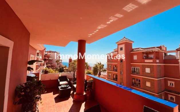 Appartement - Bestaande woning - Manilva - La Duquesa
