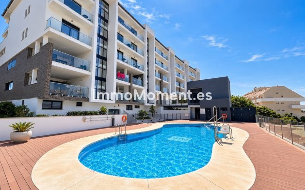 Appartement - Bestaande woning - Manilva - La Duquesa