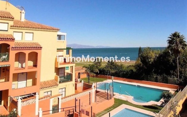 Appartement - Bestaande woning - Manilva - La Duquesa