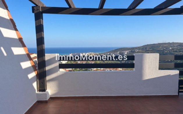 Appartement - Bestaande woning - Manilva - La Duquesa