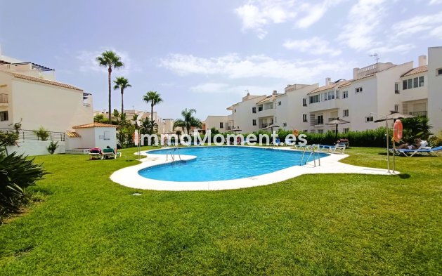 Appartement - Bestaande woning - Manilva - La Duquesa