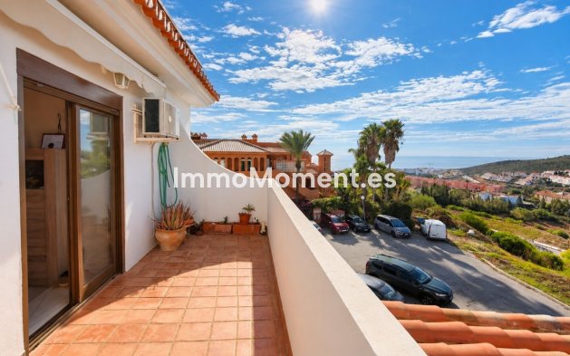 Appartement - Bestaande woning - Manilva - La Duquesa