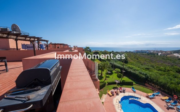 Appartement - Bestaande woning - Manilva - La Duquesa