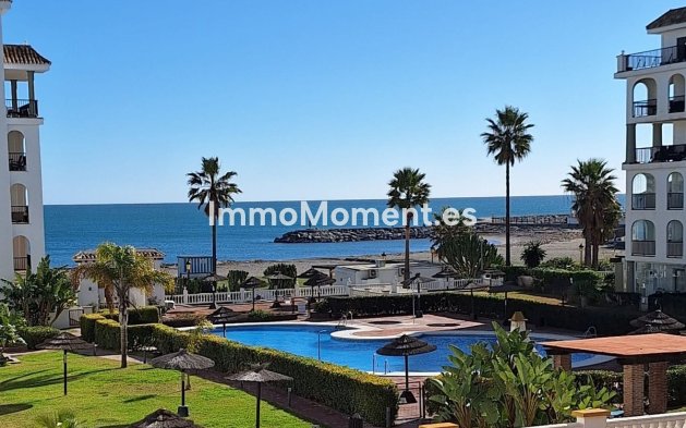 Appartement - Bestaande woning - Manilva - La Duquesa