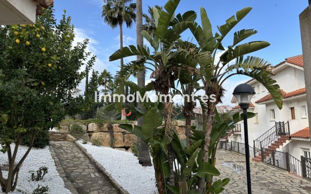 Appartement - Bestaande woning - Manilva - La Duquesa