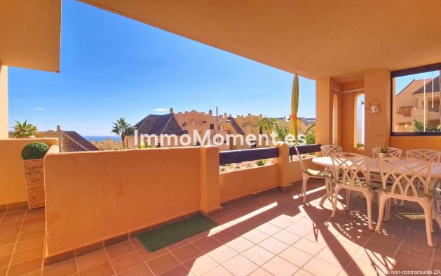 Appartement - Bestaande woning - Manilva - La Duquesa