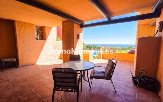 Appartement - Bestaande woning - Manilva - La Duquesa