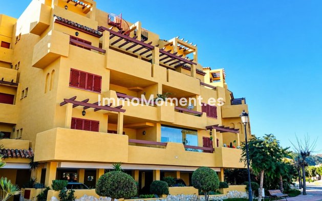 Appartement - Bestaande woning - Manilva - La Duquesa
