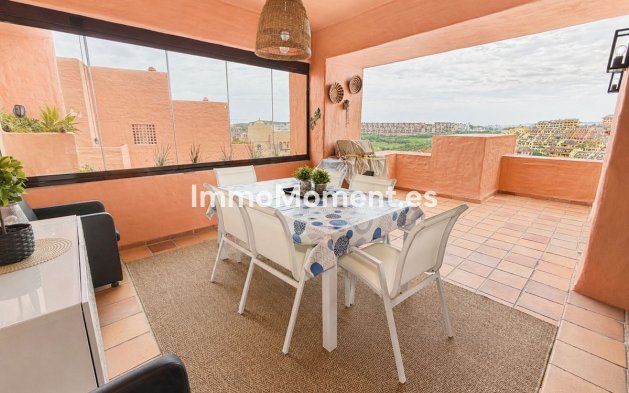 Appartement - Bestaande woning - Manilva - La Duquesa