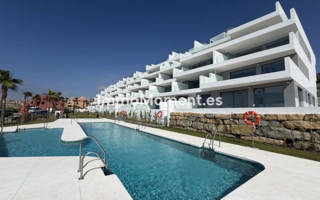 Appartement - Bestaande woning - Manilva - La Duquesa