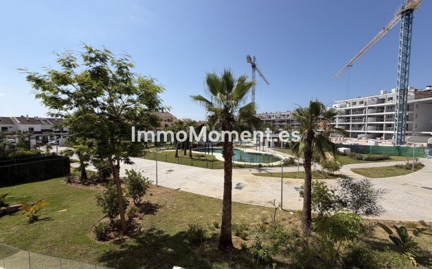 Appartement - Bestaande woning - Manilva - La Duquesa