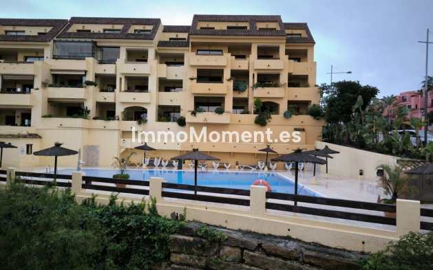 Appartement - Bestaande woning - Manilva - La Duquesa