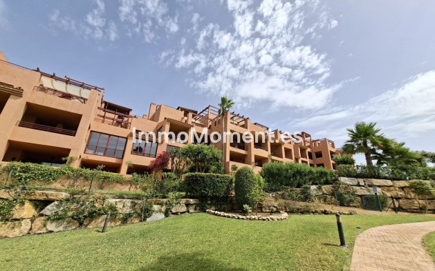 Appartement - Bestaande woning - Manilva - La Duquesa