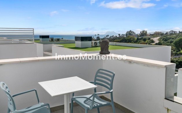 Appartement - Bestaande woning - Manilva - Manilva Centro