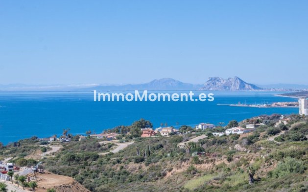 Appartement - Bestaande woning - Manilva - Manilva Centro