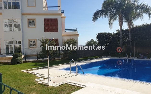 Appartement - Bestaande woning - Manilva - Manilva Centro