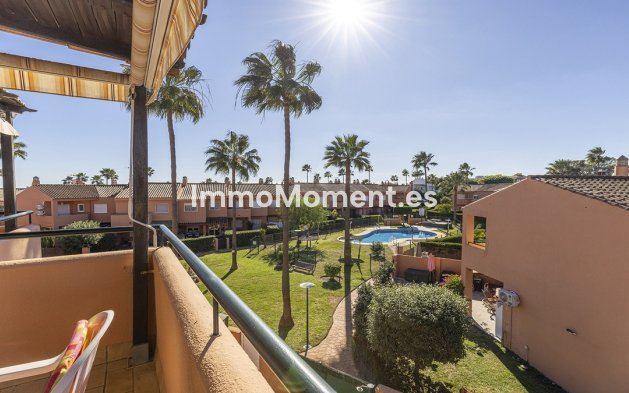 Appartement - Bestaande woning - Manilva - Manilva Centro