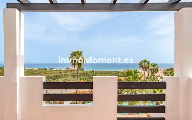 Appartement - Bestaande woning - Manilva - Manilva Centro