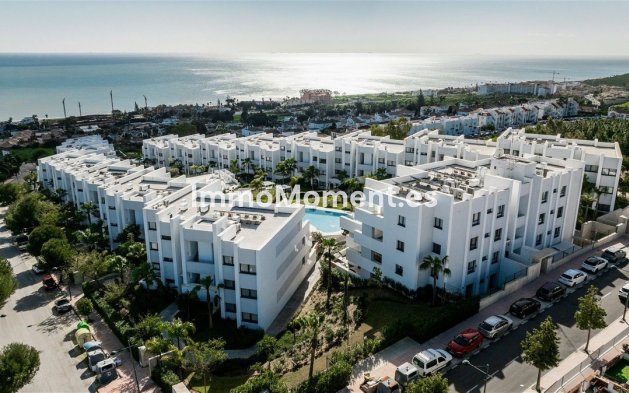 Appartement - Bestaande woning - Manilva - Manilva Centro