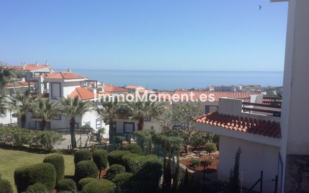 Appartement - Bestaande woning - Manilva - Manilva Centro