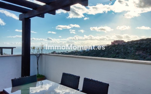 Appartement - Bestaande woning - Manilva - Manilva Centro