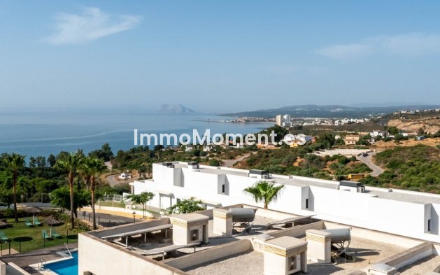 Appartement - Bestaande woning - Manilva - Manilva