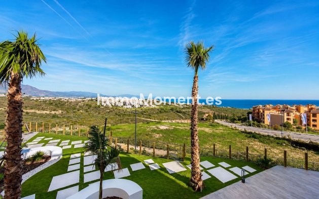 Appartement - Bestaande woning - Manilva - Manilva