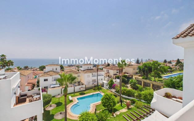 Appartement - Bestaande woning - Manilva - Manilva