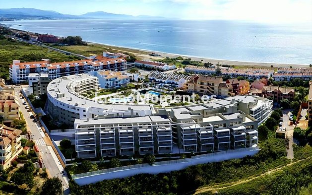 Appartement - Bestaande woning - Manilva - Manilva