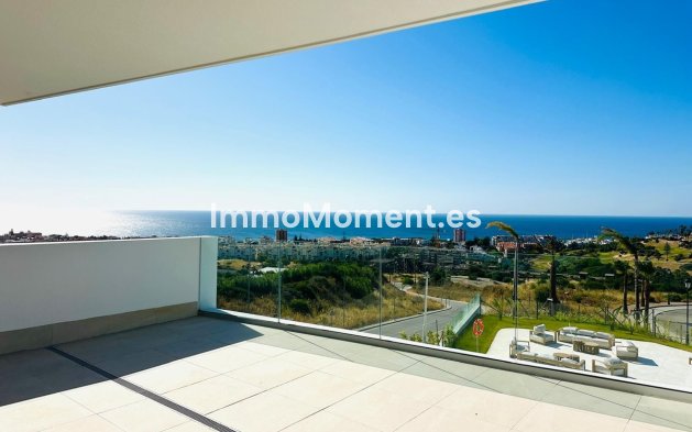 Appartement - Bestaande woning - Manilva - Manilva