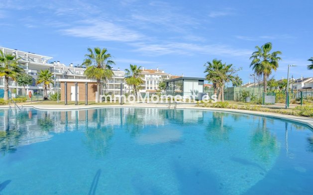 Appartement - Bestaande woning - Manilva - Manilva