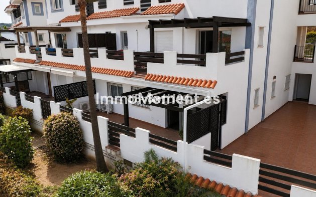 Appartement - Bestaande woning - Manilva - Manilva