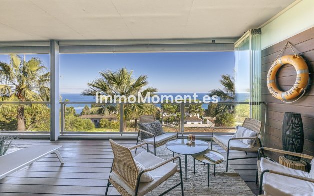 Appartement - Bestaande woning - Manilva - Manilva