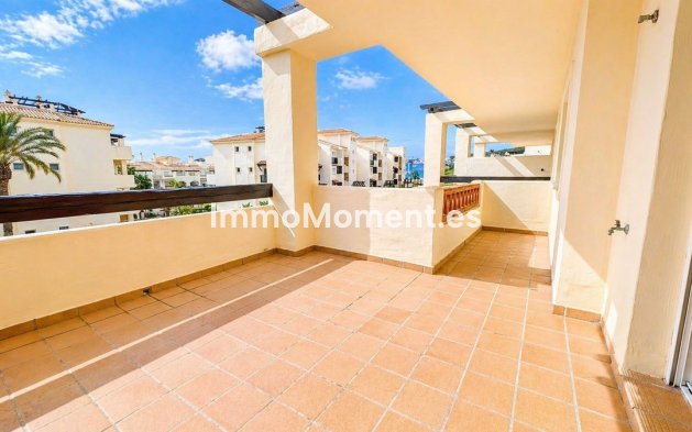 Appartement - Bestaande woning - Manilva - Manilva