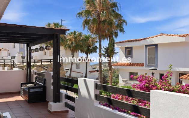 Appartement - Bestaande woning - Manilva - Manilva