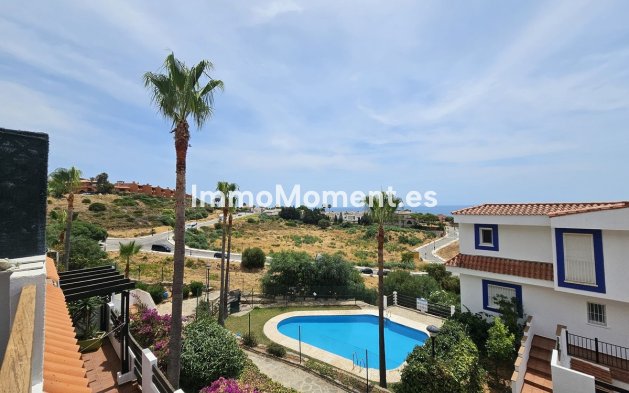 Appartement - Bestaande woning - Manilva - Manilva