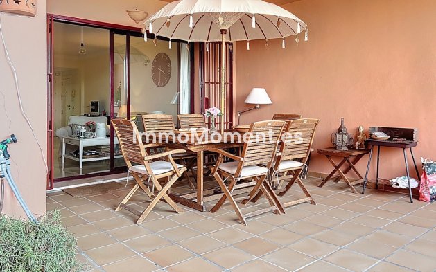 Appartement - Bestaande woning - Manilva - Manilva