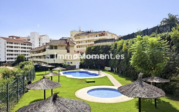 Appartement - Bestaande woning - Manilva - Punta Chullera
