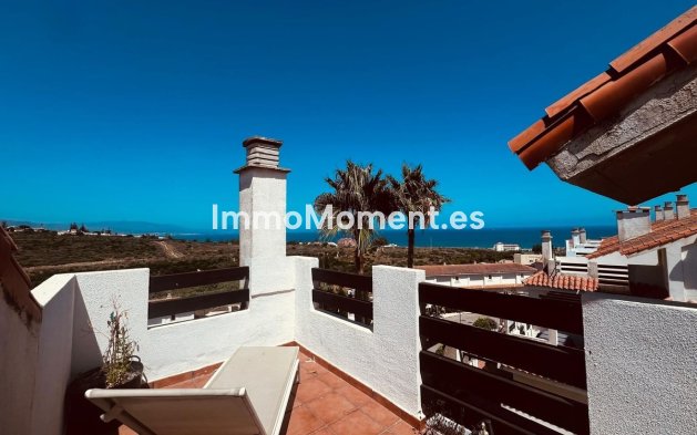 Appartement - Bestaande woning - Manilva - Punta Chullera