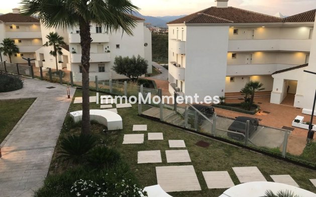 Appartement - Bestaande woning - Manilva - Punta Chullera